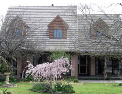 Mansfield House - Hotel VIC