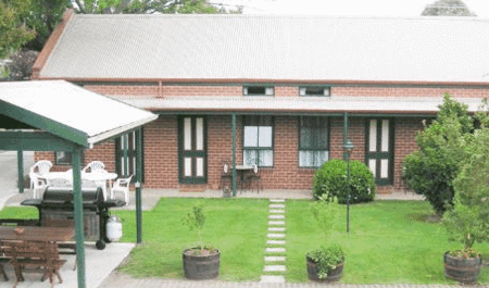 Mansfield Travellers Lodge - Hotel VIC