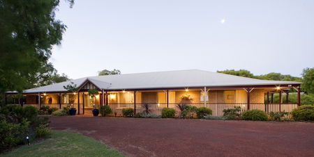 Toby Inlet Bed & Breakfast - Hotel VIC 0