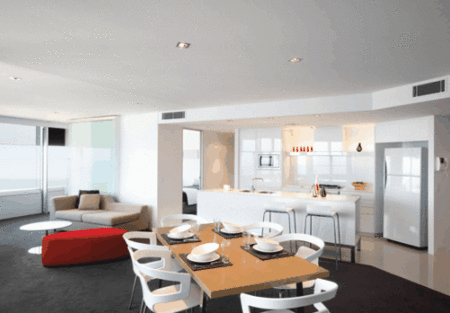 Q1 Resort & Spa - Hotel VIC 3