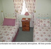 Glen Eden Cottages - Hotel VIC