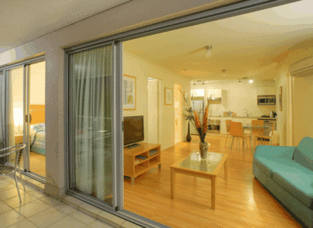 Shoal Bay Beachclub Apartments - Hotel VIC 1