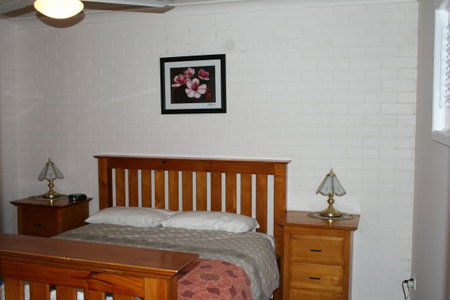 Bargara Beachfront Holiday Apartments - Hotel VIC 2