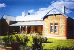 Wirrabara Heritage Bed & Breakfast - Hotel VIC 0