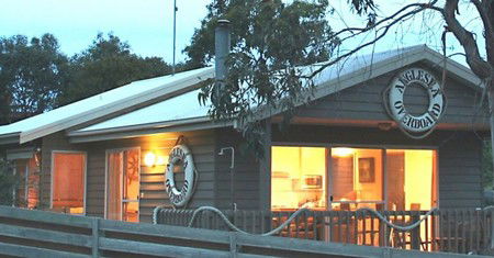 Anglesea Overboard Seaside Cottage - Hotel VIC 2