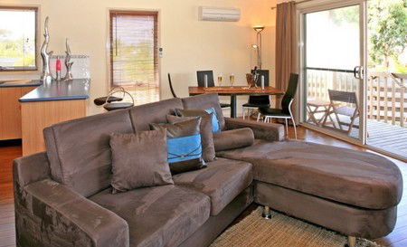 Anglesea Overboard Seaside Cottage - Hotel VIC 5