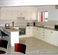 Jopen Motel And Apartments - Hotel VIC