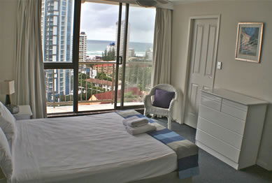 Anacapri Resort Apartments - Hotel VIC 1