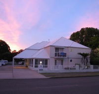 Admiral Nelson Motor Inn - Hotel VIC