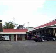 Arrowyn Motel