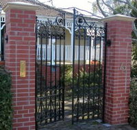 Gates Cottage Bed  Breakfast - Hotel VIC