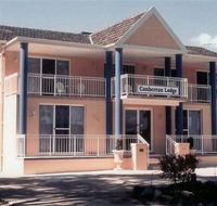 Canberran Lodge - Hotel VIC