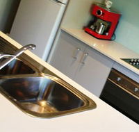 Canberra Furnished Accommodation - Hotel VIC