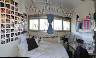 Burgmann College - Hotel VIC 1