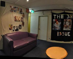 Burgmann College - Hotel VIC 2
