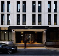 Burbury Hotel - Hotel VIC