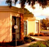 Best Western Sundown Motel - Hotel VIC
