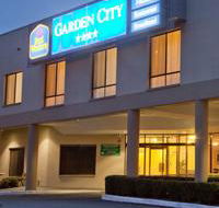 Best Western Plus Garden City Hotel - Hotel VIC