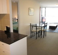 Canberra Wide Apartments - City Plaza - Hotel VIC
