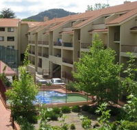 Canberra Wide Apartments - Monterey - Hotel VIC