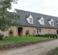 Adriana's Bed  Breakfast Country Retreat - Hotel VIC