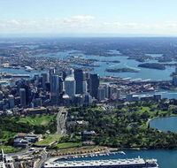 Blue Sydney - Hotel VIC