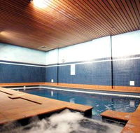 Woolloomooloo Waters Apartments - Hotel VIC