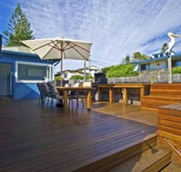 Blue River Shack - Hotel VIC