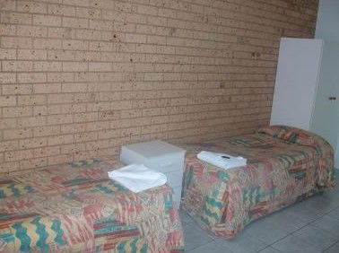 Yamba Motor Inn - Hotel VIC 1