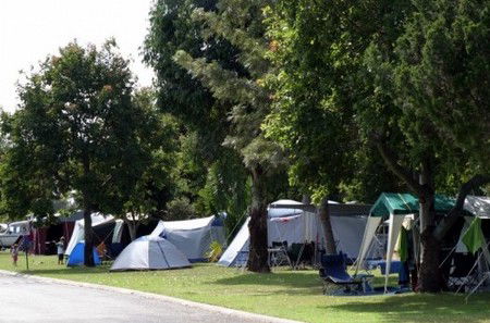Yamba Waters Holiday Park - Hotel VIC 1