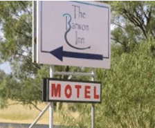 The Barwon Inn - Hotel VIC