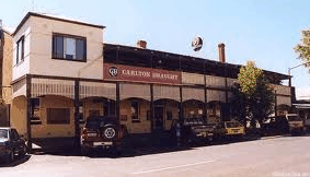 Tumbarumba Hotel - Hotel VIC 1
