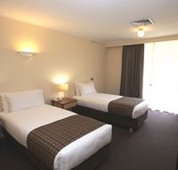 Quality Resort Inlander - Hotel VIC