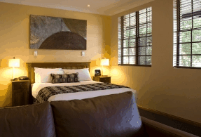 In Town Motor Inn - Hotel VIC