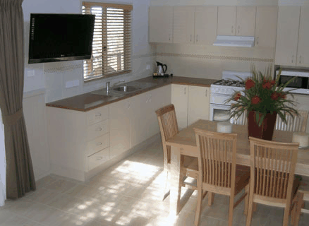 Lakesea Caravan Park - Hotel VIC 0