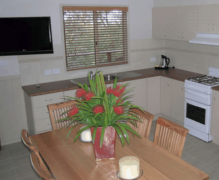 Lakesea Caravan Park - Hotel VIC 1
