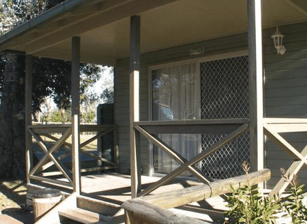 Lakesea Caravan Park - Hotel VIC 3