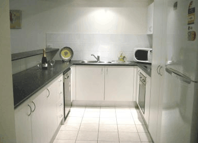 Oasis Holiday Apartments - Hotel VIC