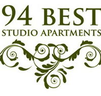 94 Best Studio Apartments - Hotel VIC