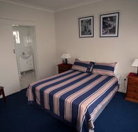 Abbey Apartments - Hotel VIC