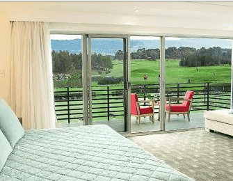 Next Springs Resorts Shoalhaven Sports Motel - Hotel VIC