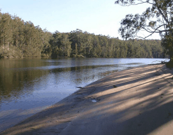 Riverbend Cottage - Hotel VIC 1