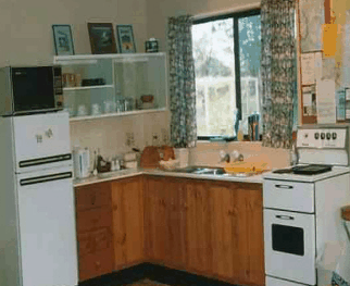 Riverbend Cottage - Hotel VIC 2