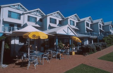 Breakers Apartments Mollymook - Hotel VIC 0