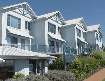 Breakers Apartments Mollymook - Hotel VIC 2
