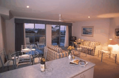 Breakers Apartments Mollymook - Hotel VIC 3