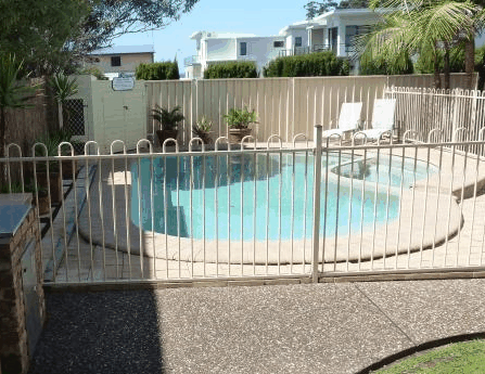 Mollymook Surfbeach Motel & Apartments - Hotel VIC 2
