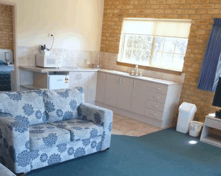 Mollymook Surfbeach Motel & Apartments - Hotel VIC 3