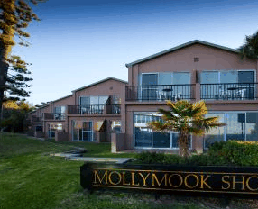 Mollymook Shores Motel - Hotel VIC 0