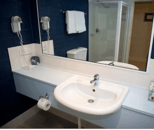 Mollymook Shores Motel - Hotel VIC 1